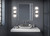 Fresco Bath Vanity Light (WS-66525)