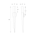 Elessar Wall Sconce Light (WS-66734-PN)