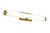 Carlisle Bath Vanity Light (WS-7527)