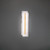 Taffeta Wall Sconce Light