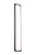 Ice Bar Outdoor Wall Sconce Light (WS-W16534)
