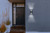 Maglev Outdoor Wall Sconce Light (WS-W24110)
