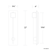 Scepter Outdoor Wall Sconce Light