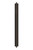 Krimp Outdoor Wall Sconce Light (WS-W70560-BK)