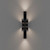 Quincy Outdoor Wall Sconce Light