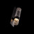 Beacon Outdoor Wall Sconce Light (WS-W92313-BK)