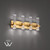 Cinaplex Wall & Bath Vanity Light (WS200624)