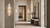 Conan Wall Sconce Light (WS244628)