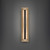 Bell Tower Outdoor Wall Sconce Light (WSW218620)