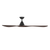 Carve 72" 3 Blade Indoor / Outdoor Smart Ceiling Fan