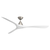 Carve 72" 3 Blade Indoor / Outdoor Smart Ceiling Fan