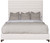 Vanguard Kelsey King Bed Tannery & Loom Program