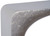 Retro 70" Console Table