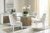 Cove 30" Pedestal Dining Table