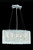 Contemporary Chandelier (40520)