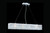 Contemporary Chandelier (40586)