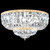 Gallery Flush Mount (40653)