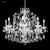 Regalia 8 Light Chandelier (40908)