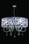 Contemporary Chandelier (40926S22-79)