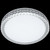 LED Acrylic Chandelier (41116W22LED)