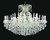 Maria Theresa 48 Light Chandelier