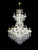 Maria Theresa 36 Light Chandelier (91796)