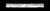 Prestige All Crystal Vanity Bar (92524)