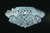 Jacqueline Collection Flush Mount