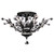Florale Collection Flush Mount (94454)