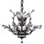 Florale Collection Chandelier (94456)