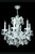 Maria Theresa 6 Light Chandelier (94716)