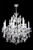 Maria Theresa 12 Light Chandelier (94722)
