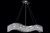 Fashionable Broadway Wave Chandelier (95725)