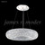Contemporary Chandelier (96086S22)