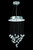 Medallion Collection Chandelier (96155S22)