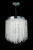 Continental Fashion Chandelier (96177S22)