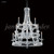 Ashton 20 Light Entry Chandelier
