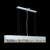 Fashionable Bar Light Crystal Chandelier (96601S22)
