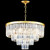 Europa Collection Chandelier (96996)
