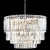 Europa Collection Chandelier (97005)
