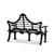 Bay Lake Garden Bench