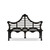 Bay Lake Garden Bench