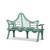 Bay Lake Garden Bench