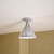 Archer 10-in Steel Shade 1 Light Flush Mount