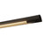 Astrid 42-in Metal Shade/Urban Bronze LED Multi Pendant