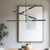 Astrid 42-in Metal Shade/Urban Bronze LED Multi Pendant