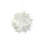 Small Hooks Hanging Pendant Lamp - Warm white glow