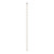Marni 9.5-ft Polished Nickel LED Pendant