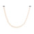 Akoya 8.5-ft Chrome LED Pendant