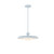 Minori 15-in Cerulean Socket Pendant